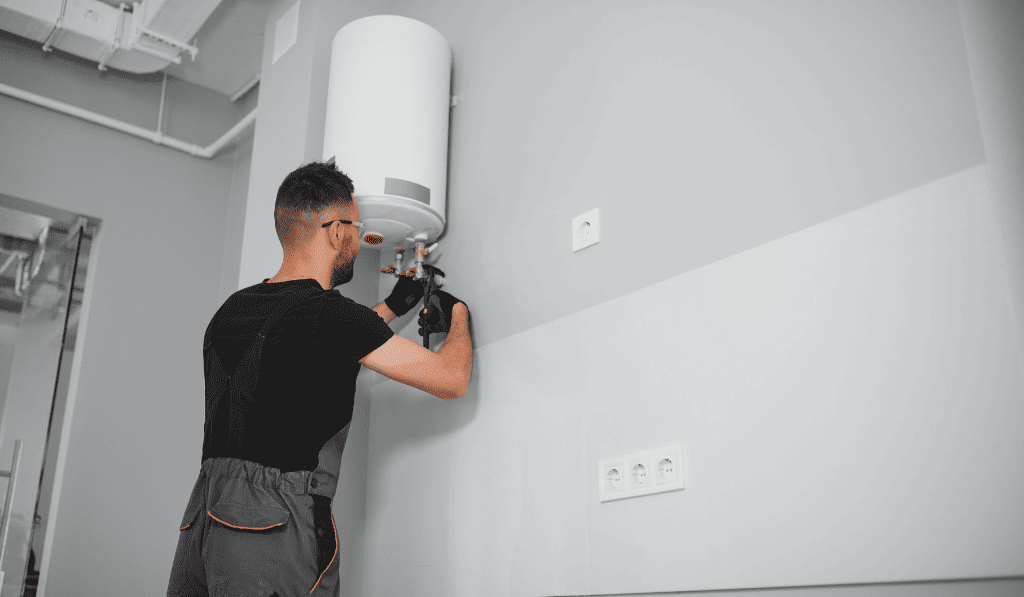 Tepebaşı Elektrolüx Kombi Servis Ustası Profesyonel