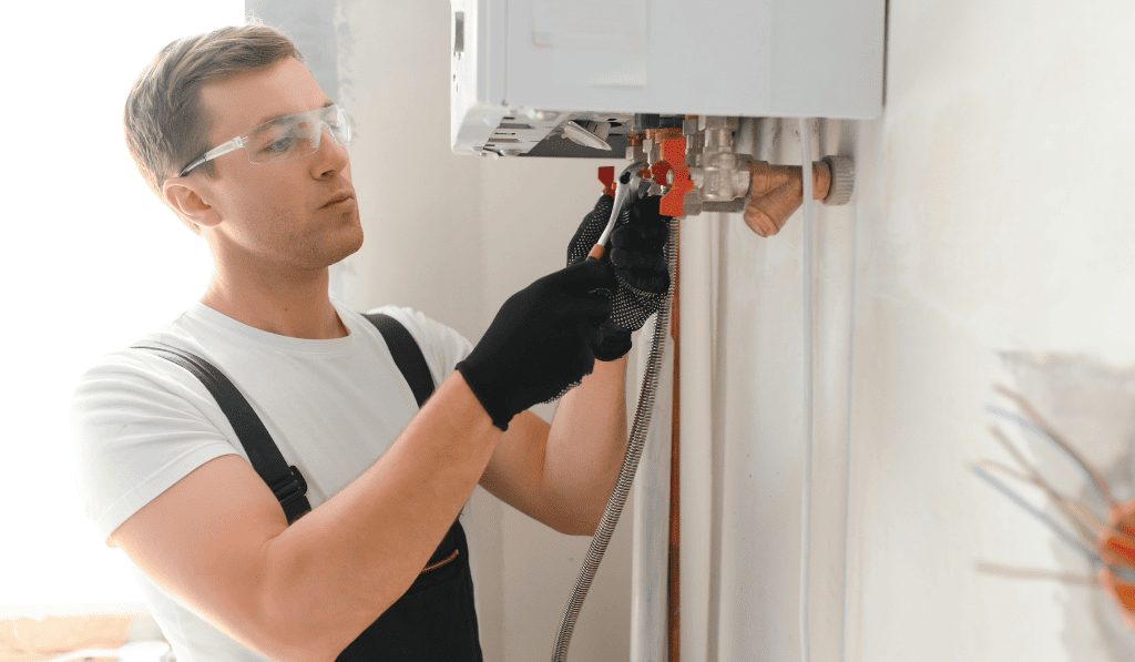 Tepebaşı Elektrolüx Kombi Tamircisi Hemen Ara